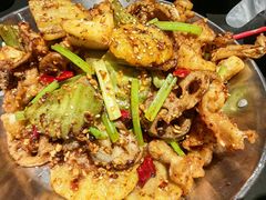 -红盔甲·小龙虾(人民广场店)