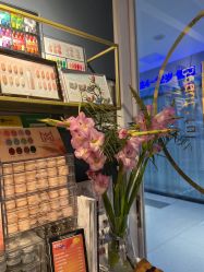 点击看大图 -花奈子日式美甲美睫