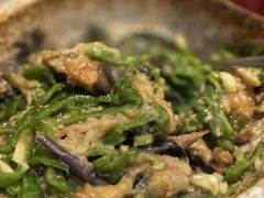 -辣可可·小炒黄牛肉(望京凯德MALL店)