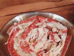 -西塔老太太泥炉烤肉(杭州首店)