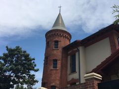 -青岛德国监狱旧址博物馆