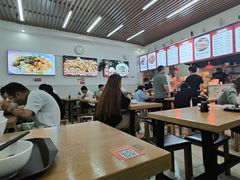 -镐凤楼金牌牛肉拌面(龙立东方大厦店)