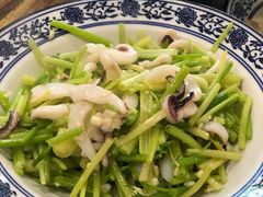 -兰边碗(鼓楼店)