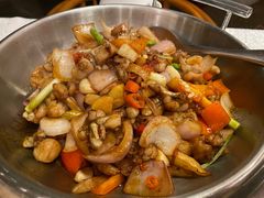 -三清山希尔顿度假酒店·三清轩中餐厅