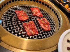 -谷牛和牛烤肉(漕河泾印象城店)