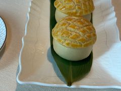 -广州富力丽思卡尔顿酒店·丽轩·粤菜