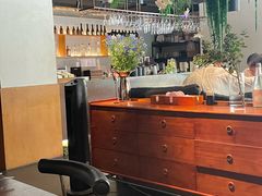 -Fuzzy Bistro 浮几韩餐·茶酒馆