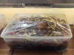 -杨小佳·齐齐哈尔烤肉·烤串(广州店)