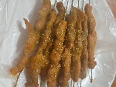 -十里铺铁板鱿鱼