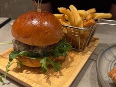 -JamaicaBlue Cafe(乌鲁木齐中路店)