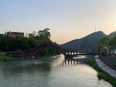 -绩溪龙川景区
