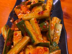 -鑫日千里马朝鲜族小馆(总店)