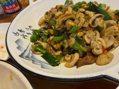 -翁大胖媽媽菜(银海店)