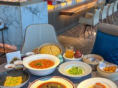 -金海华·悦食东方(苏州中心商场店)