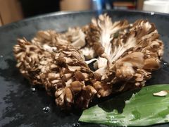 -煲宫猪肚鸡(晶品店)