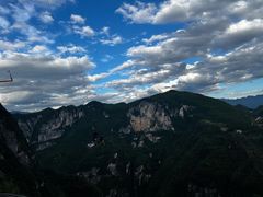 -重庆云阳龙缸景区