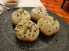 和平生生煎-上海和平饭店龙凤厅 Dragon Phoenix
