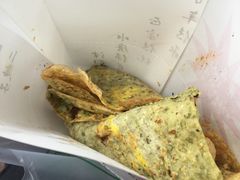 -清真·二嫂子煎饼果子(鼓楼旗舰形象店)