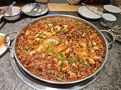 -胖子鱼·天水麻辣鱼火锅(秦州407店)