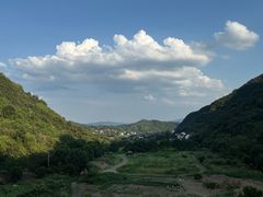 -东天目山风景区