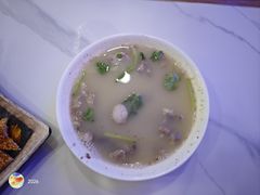 -清真·尖子尖牛肉面(王府井店)