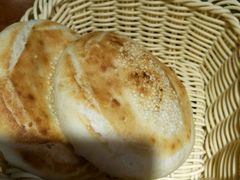 烧饼-黑鸡小馆(金源店)