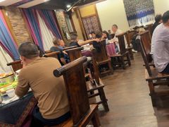 -甘家界牌柠檬鸭(青山店)