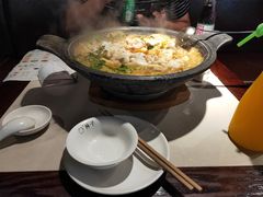 -林子石锅鱼(黄岩吾悦店)