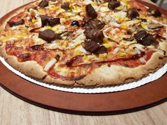 -必胜客(鹤山大道店)