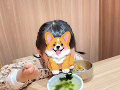 -米村拌饭(江宁万达店)
