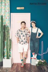 -THE QUEEN(北京店)