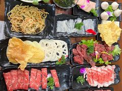 -束河人家(南锣鼓巷店)