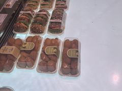 -巴黎贝甜(望京信万店)