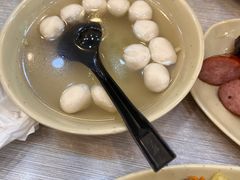 -圆宝台湾小吃(迎津街店)