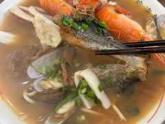 -阿玲海鲜面(高亭镇星河路店)