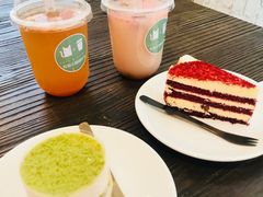 -有猫主题·治愈系猫咖(曾厝垵店)