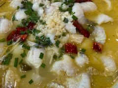 -聚丰园•湖鲜餐厅(阿红私房菜梅石路店)