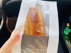 -FASHION BAKERY法森贝克(新德路店)