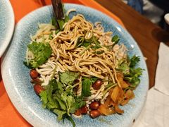 -古都历食南京菜·烤鸭·鸭血粉丝·汤包(南京博物院店)