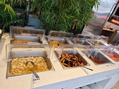 -大熊猫毛肚火锅(烟台万象汇店)