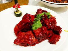 无锡酱排骨-天福苑(崇宁路店)