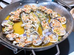 -79号渔船海鲜饭店(华强北店)