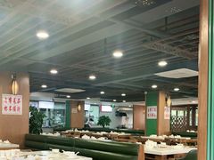大堂-土连锅·现熬养生汤锅(梁家巷店)