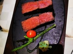 -西堤牛排(南京龙江店)
