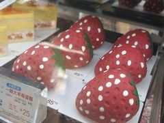 -85度C(北京玉蜓桥二店)