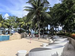 -三亚山海天JW万豪酒店