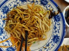 -北京炸酱面馆·烤鸭(前门总店)