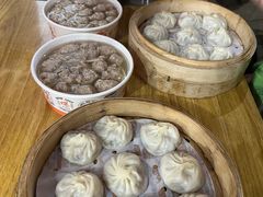 -津品味小吃(大学湾店)