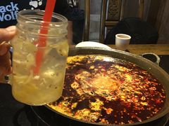 -纸盐河码头火锅(十八梯店)