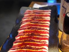 -泥炉烧肉师(新街口金銮巷店)